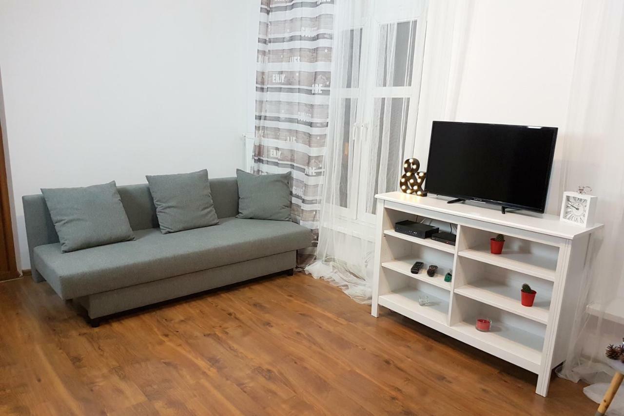 Apartament Bartolomeo - Skandynawski Stary Toruń Εξωτερικό φωτογραφία