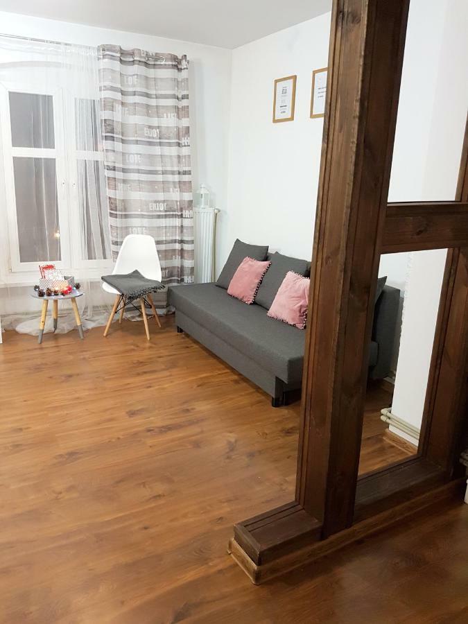 Apartament Bartolomeo - Skandynawski Stary Toruń Εξωτερικό φωτογραφία