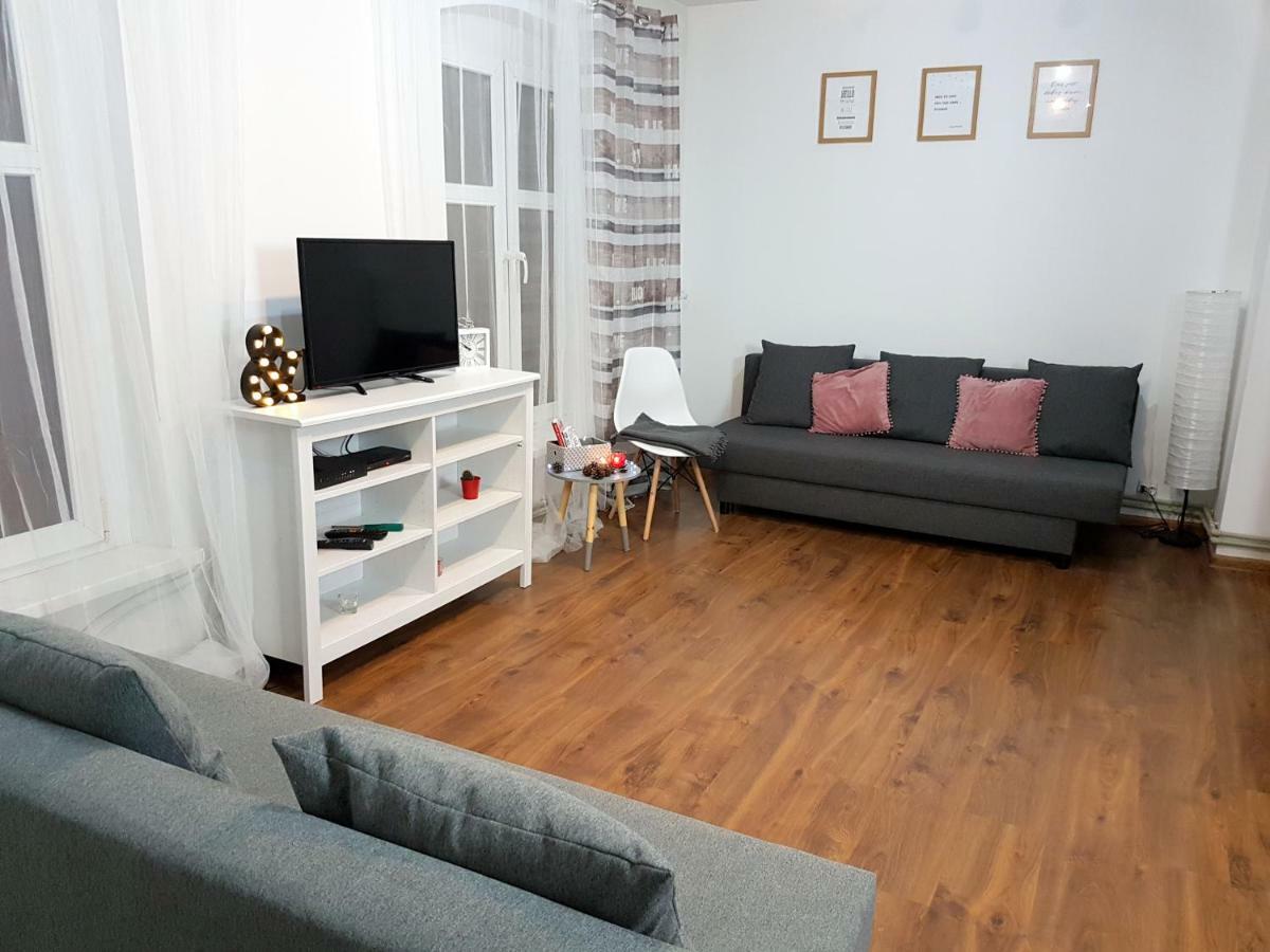 Apartament Bartolomeo - Skandynawski Stary Toruń Εξωτερικό φωτογραφία